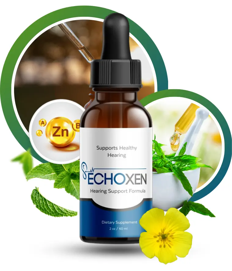 echoxen-supplement